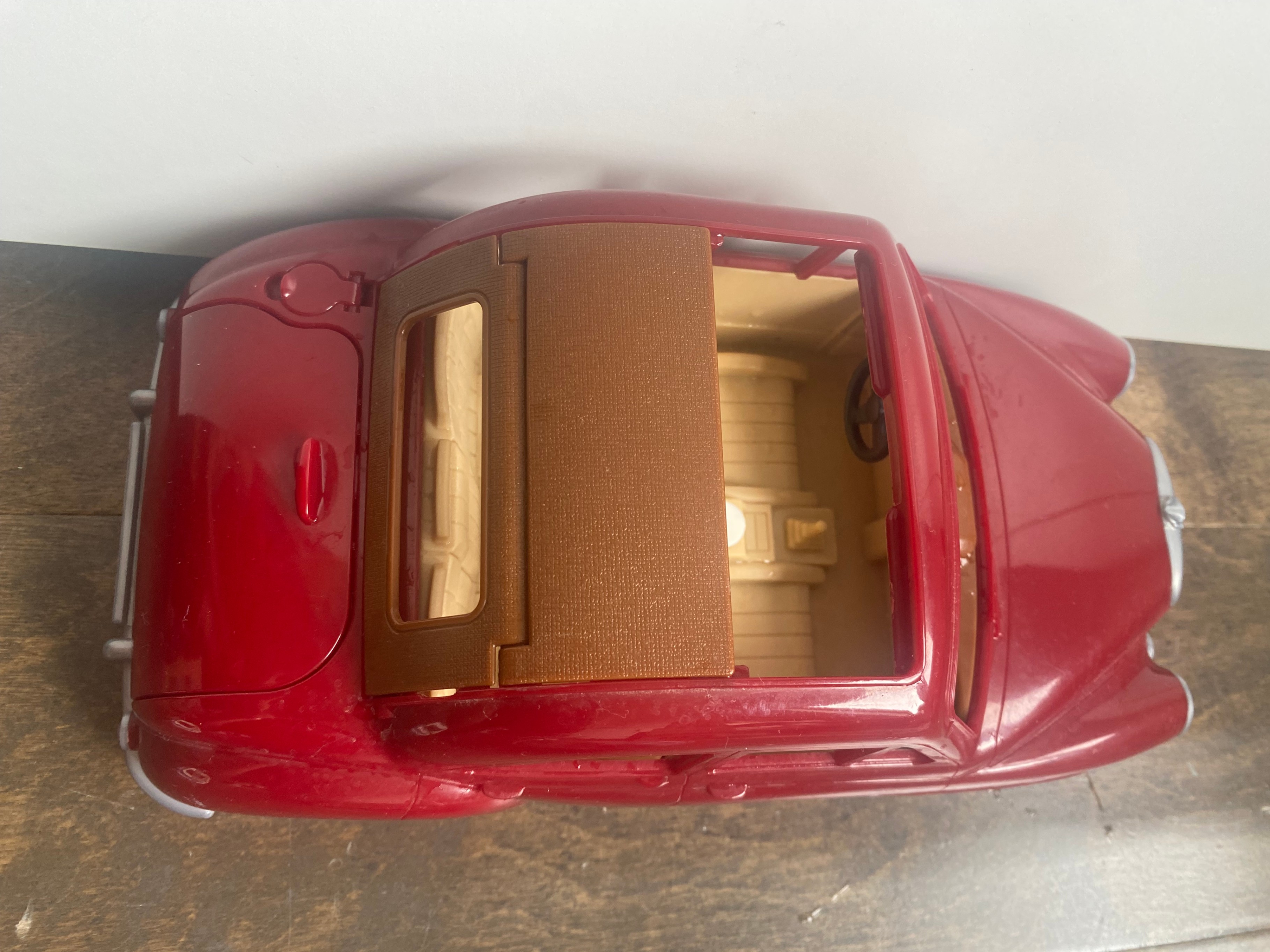 Calico Critters Family Cruising Car - photo 2