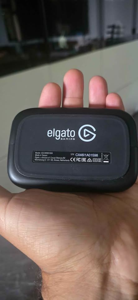 Elgato HD60 S External Capture Card - photo 2