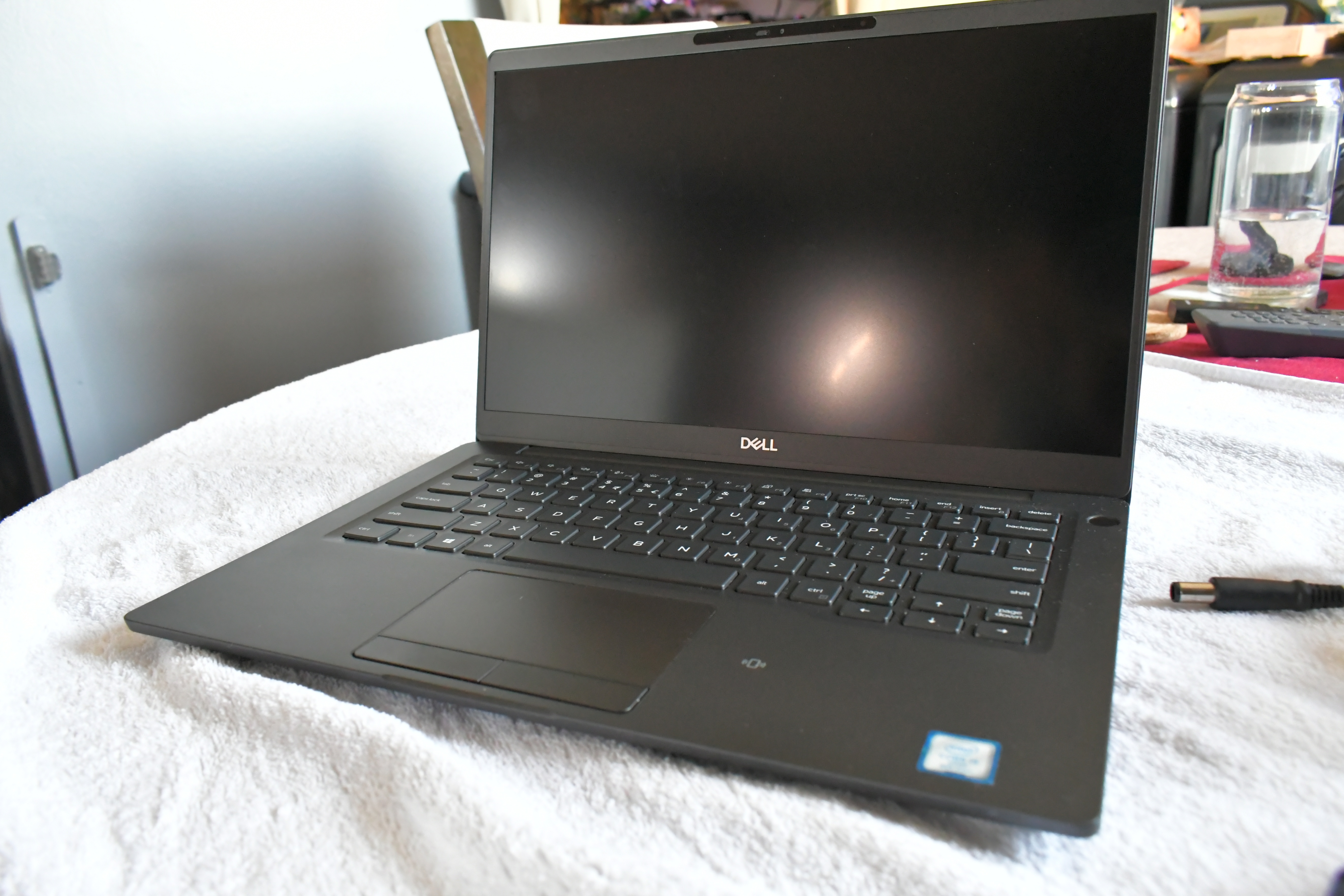 Dell Latitude 7400 | i5 | 16GB | NEW Bat + KB | Grade A - photo 4