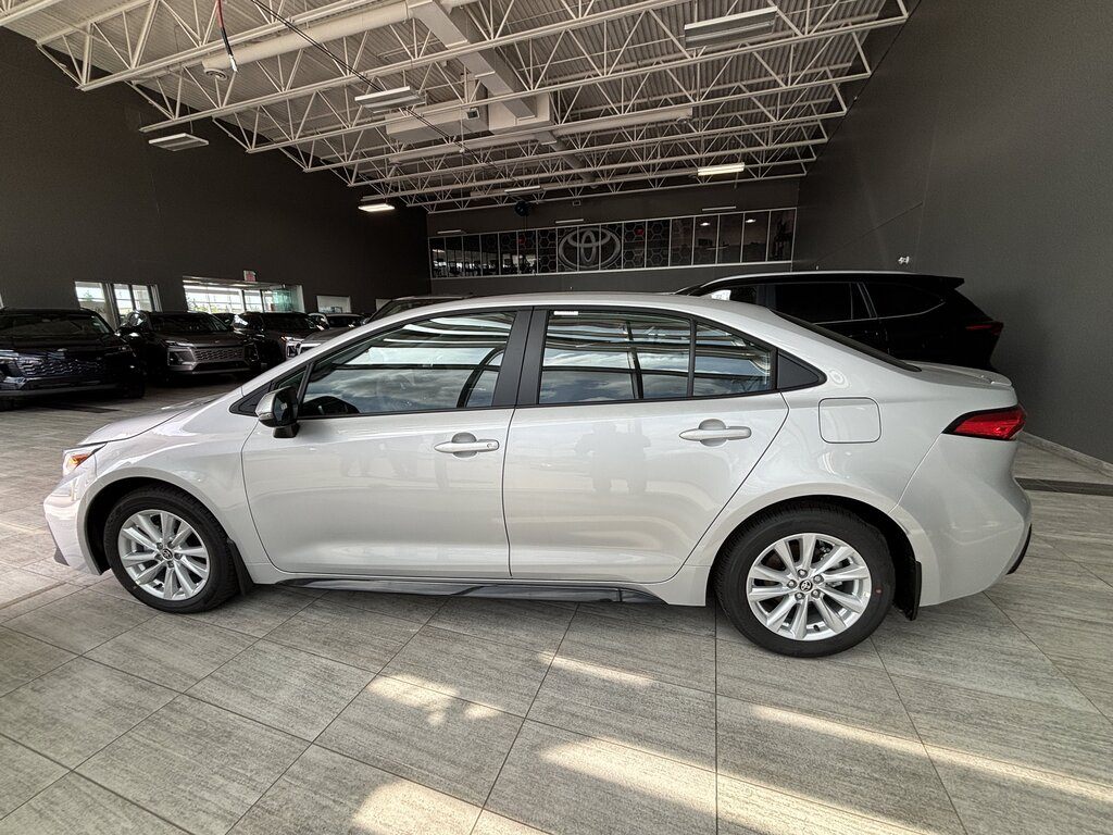 2026 Toyota Corolla - photo 4