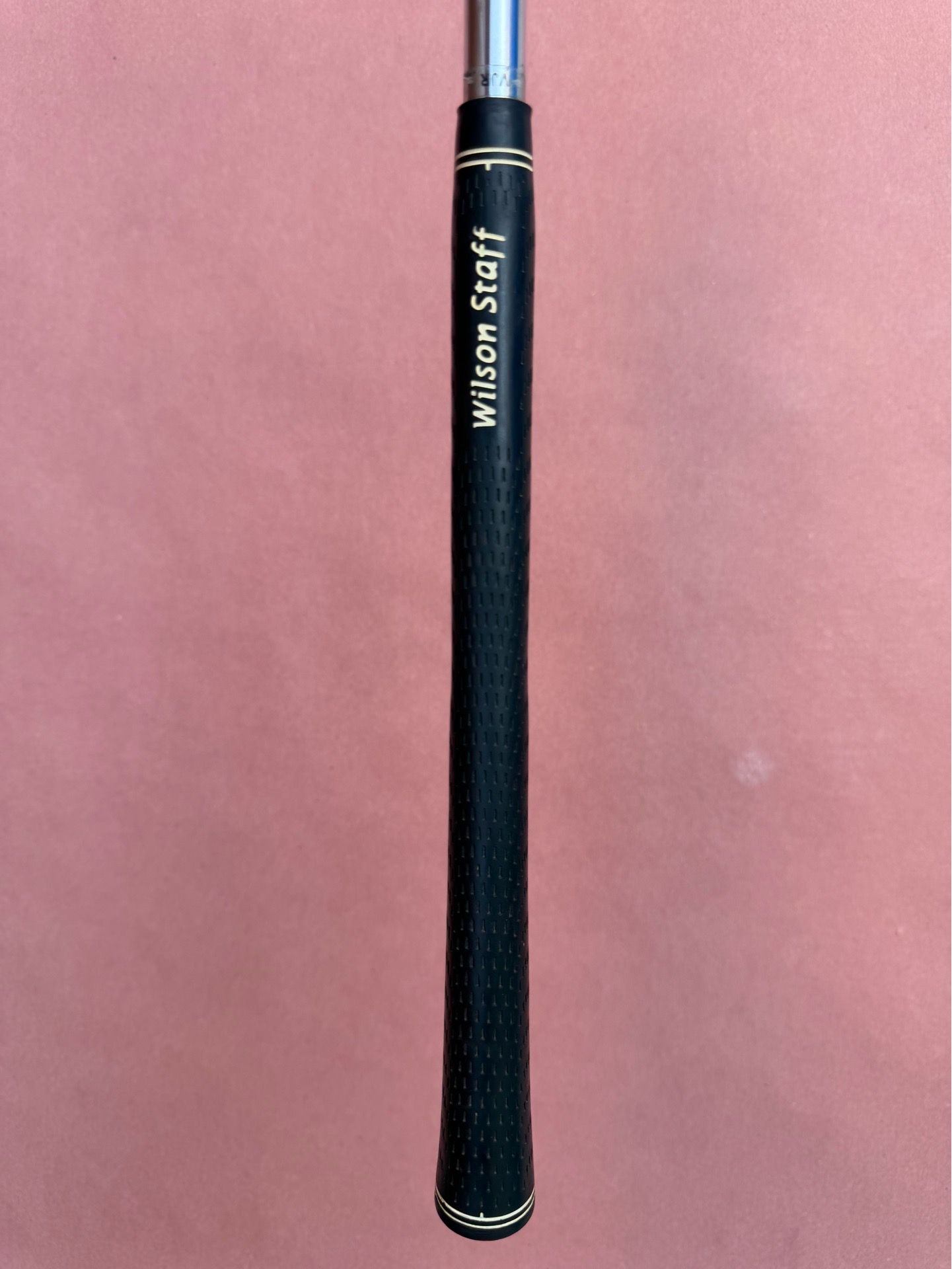 Wilson FG tour PMP 56° | KBS Hi-Rev 2.0 shaft - photo 4