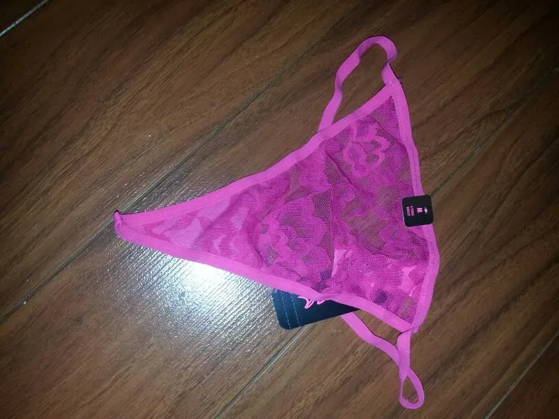 Sexy New Thongs / G-Strig Bikini Underwear - photo 2