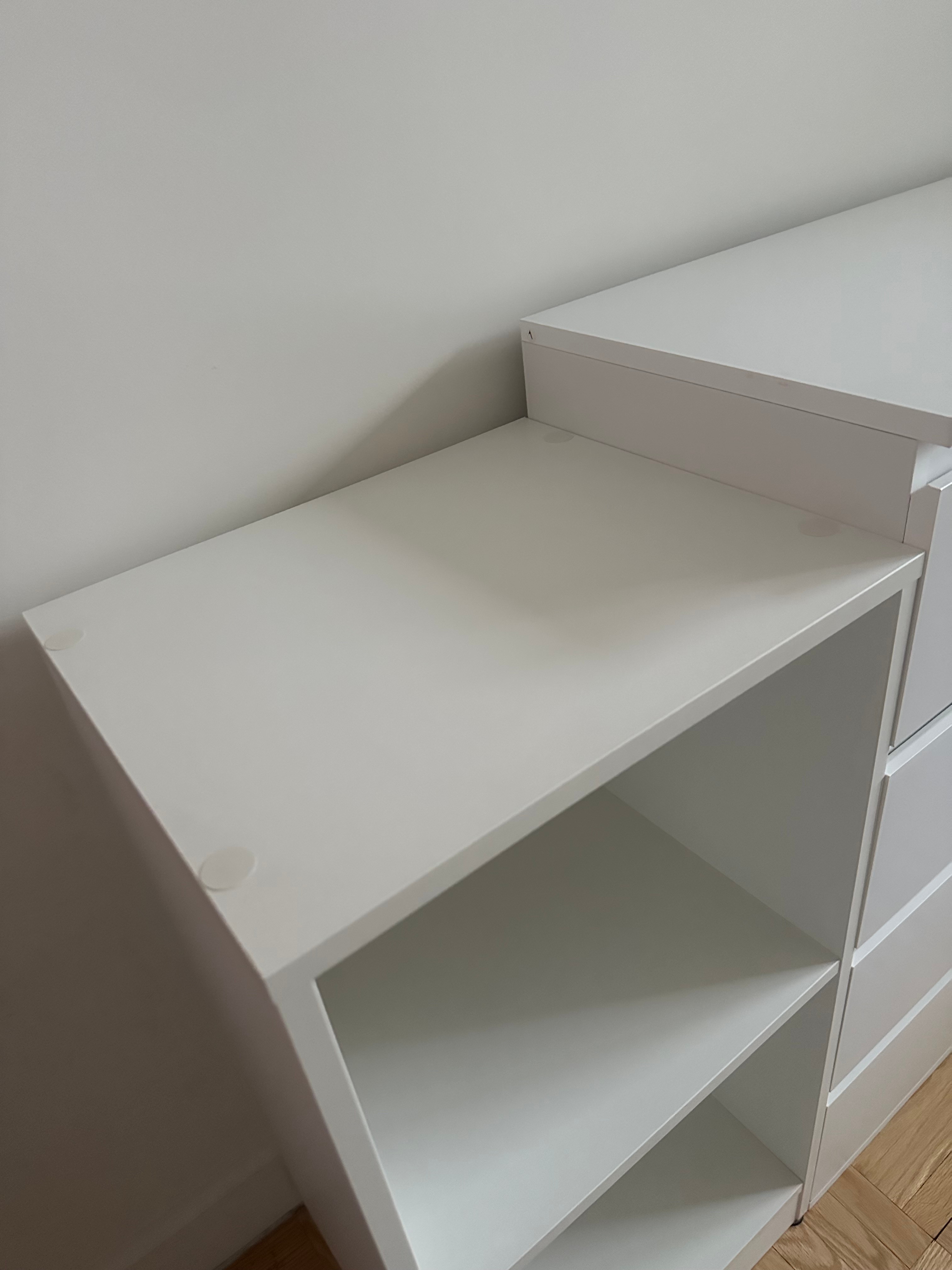 Cube Organizers White (set 2) - photo 3