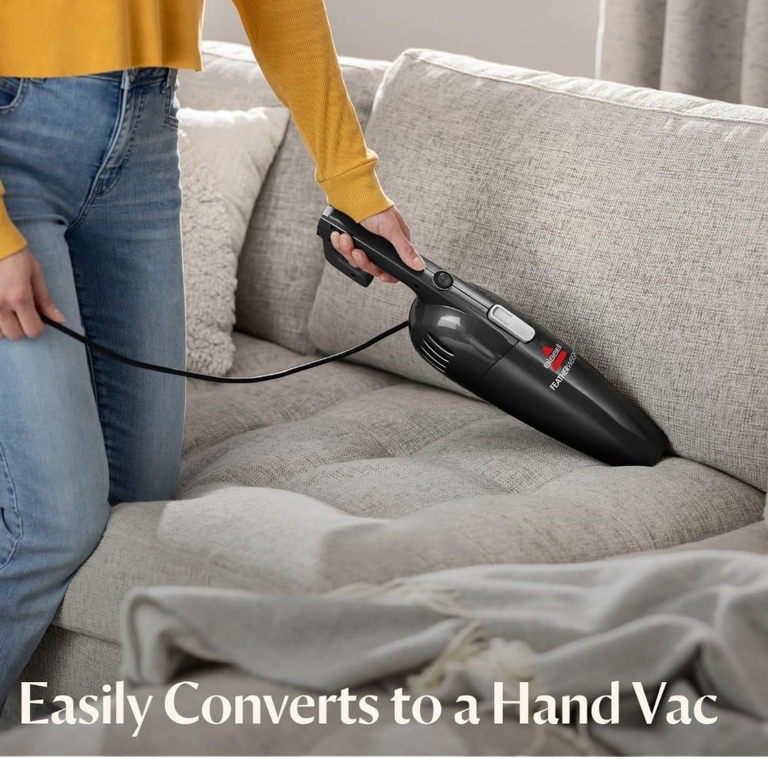 Bissell Featherweight Stick Vacuum