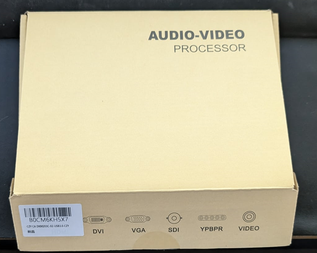 Triple Monitor 8K KVM Switch – Share 3 Displays Between 2 PCs - photo 3