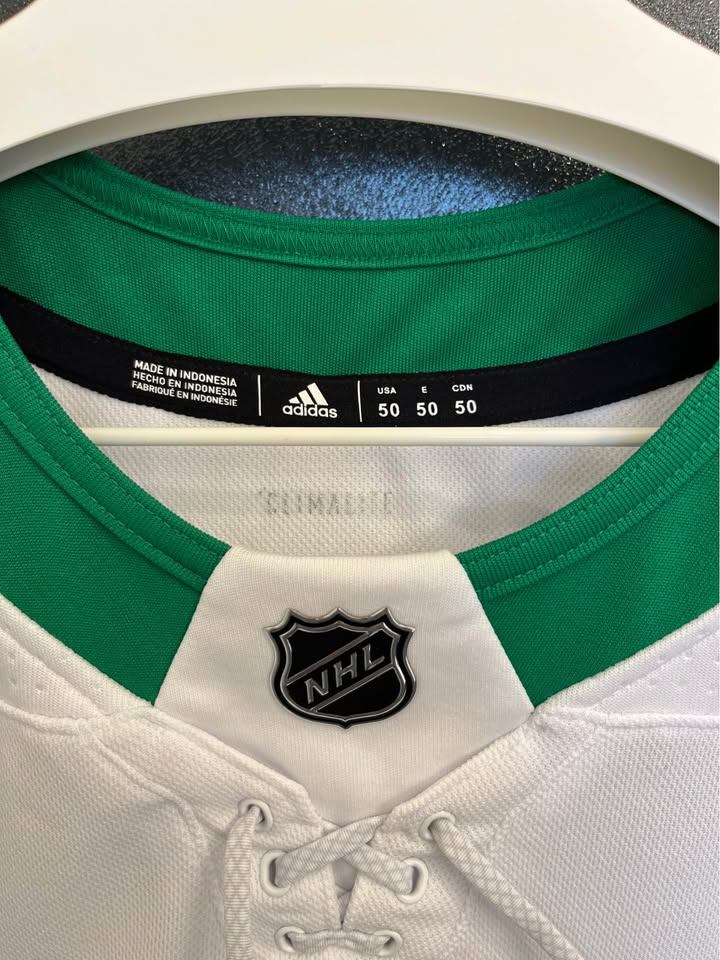 Adidas Toronto Maple Leafs St.Pats Matthews Jersey - photo 3