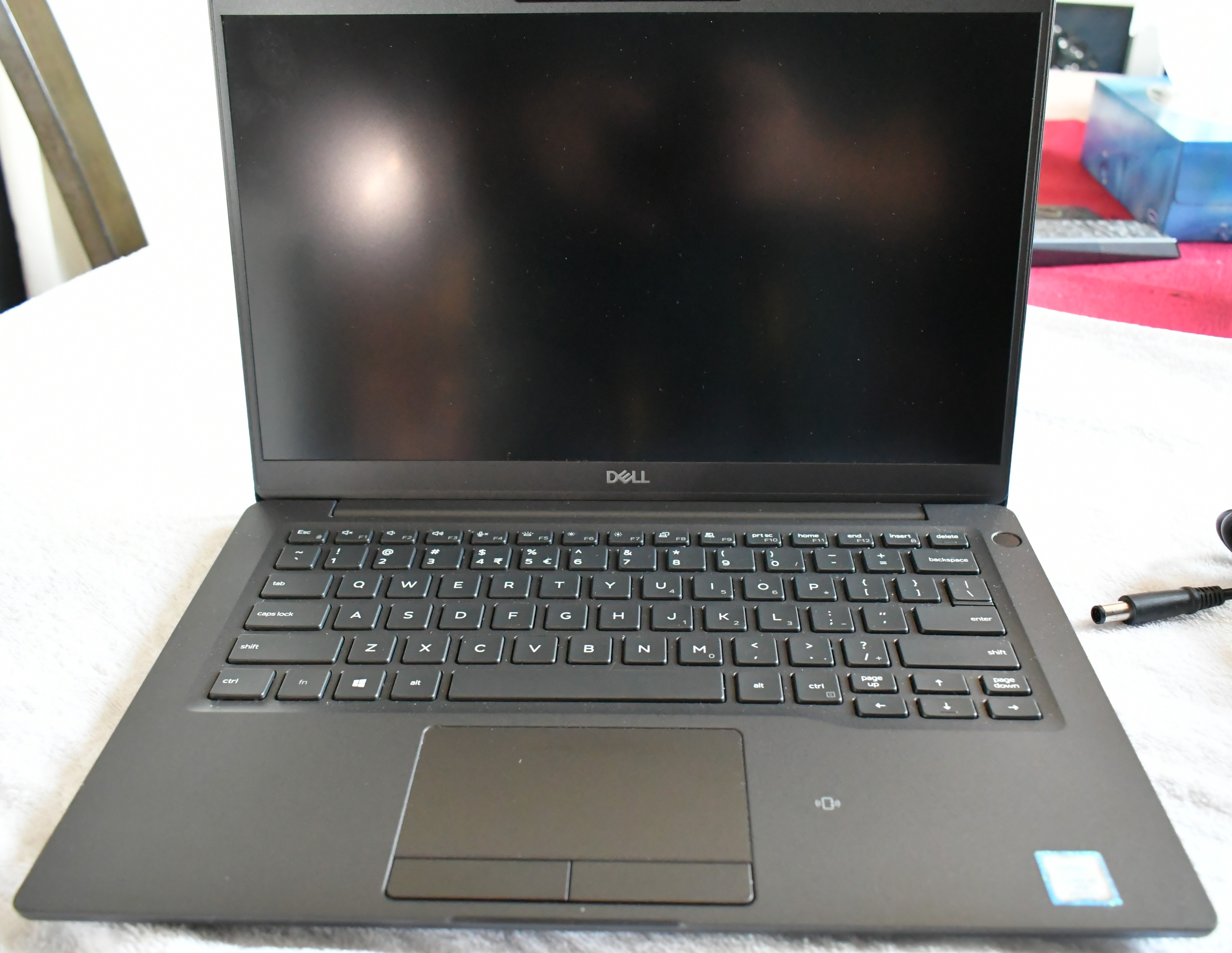 Dell Latitude 7400 | i5 | 16GB | NEW Bat + KB | Grade A - photo 2