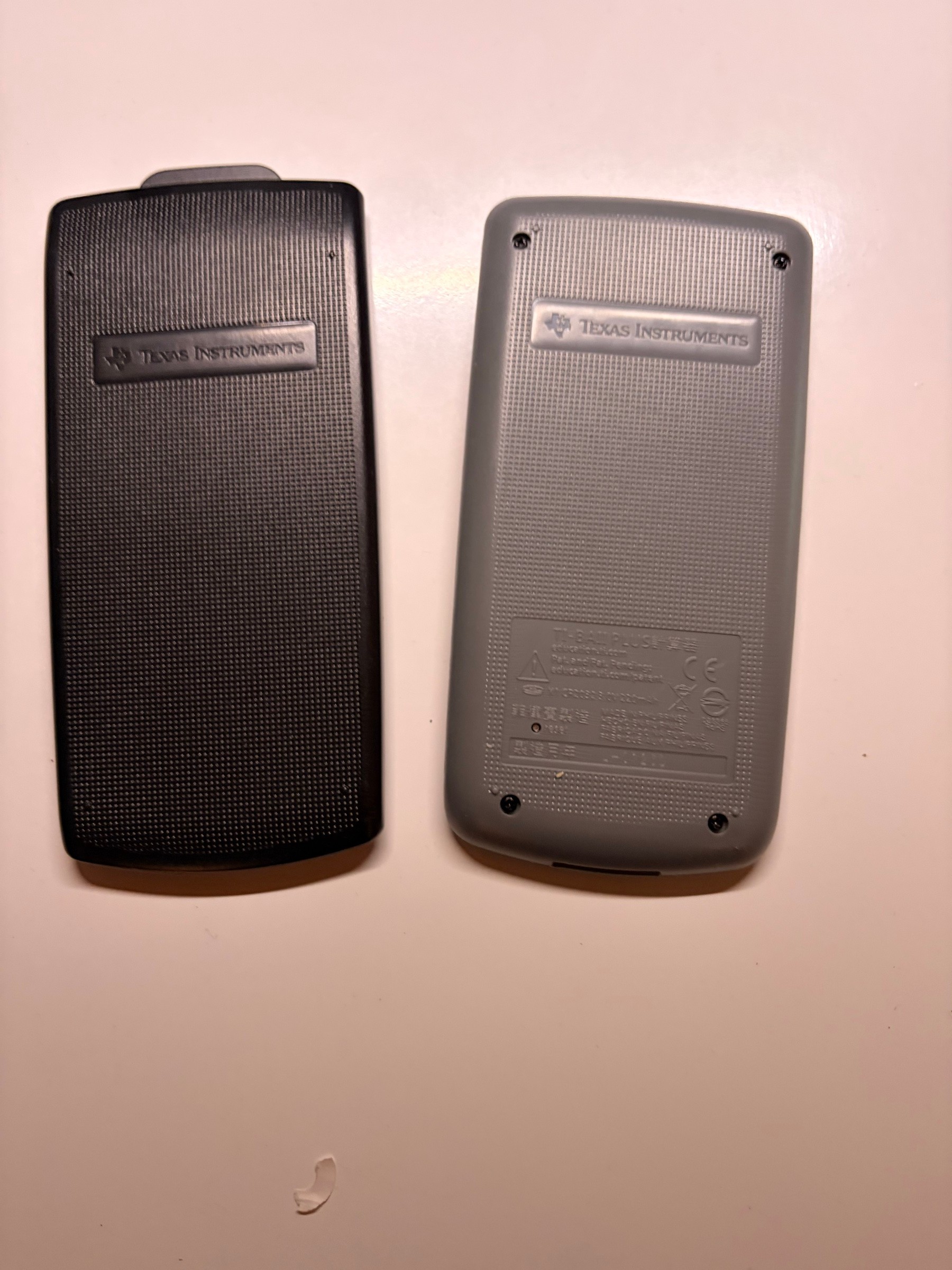Texas Instruments BA II Plus financial calculator - photo 2