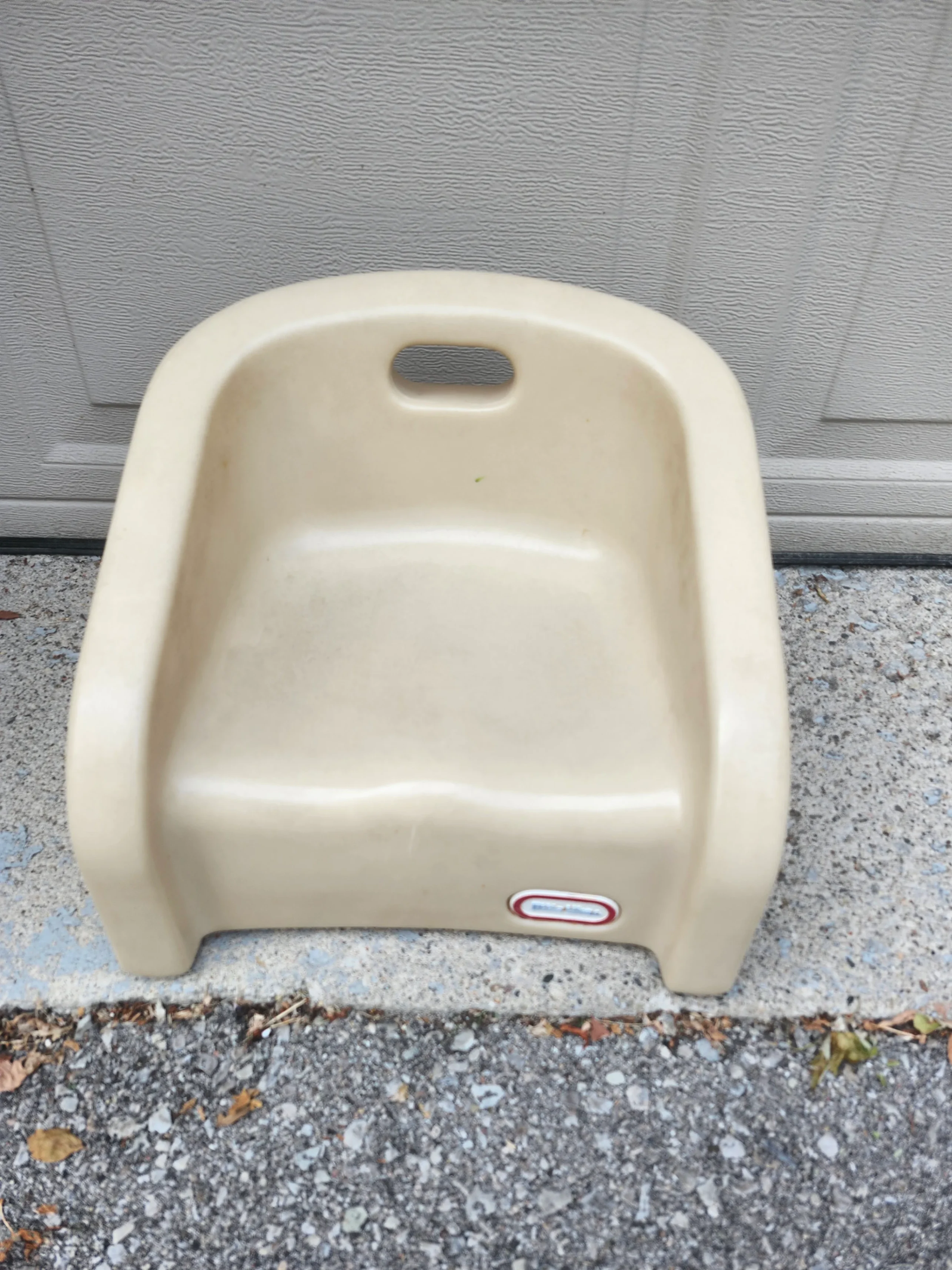 Little Tikes Booster seat
