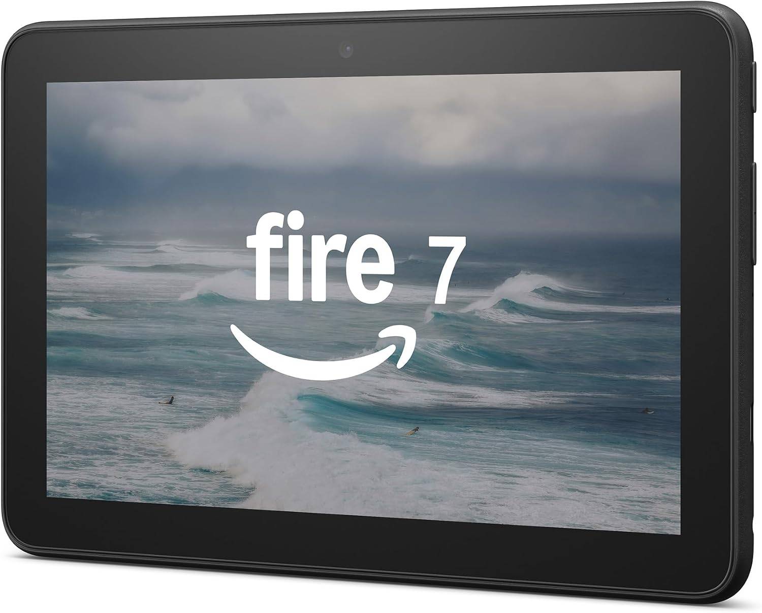 Amazon Fire 7 Kids Tablet
