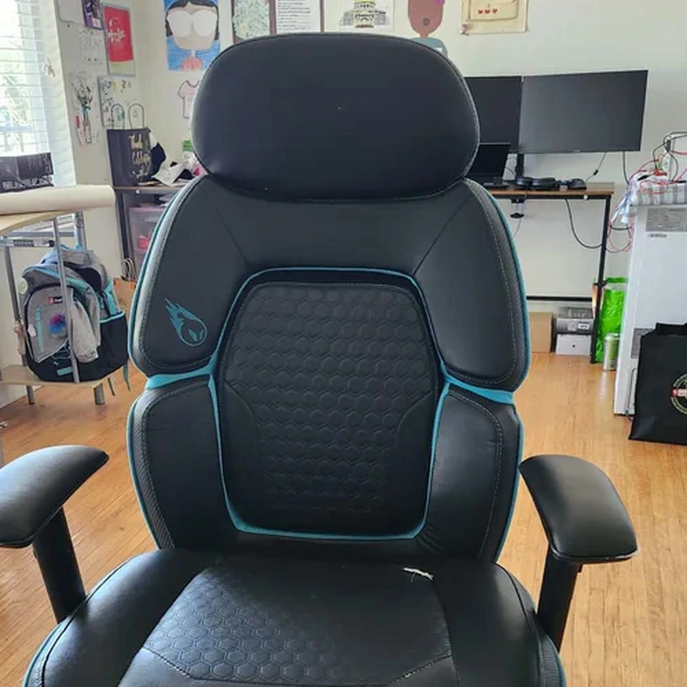 2 Gaming Chairs - $80 Pair - Jul 29 - photo 4