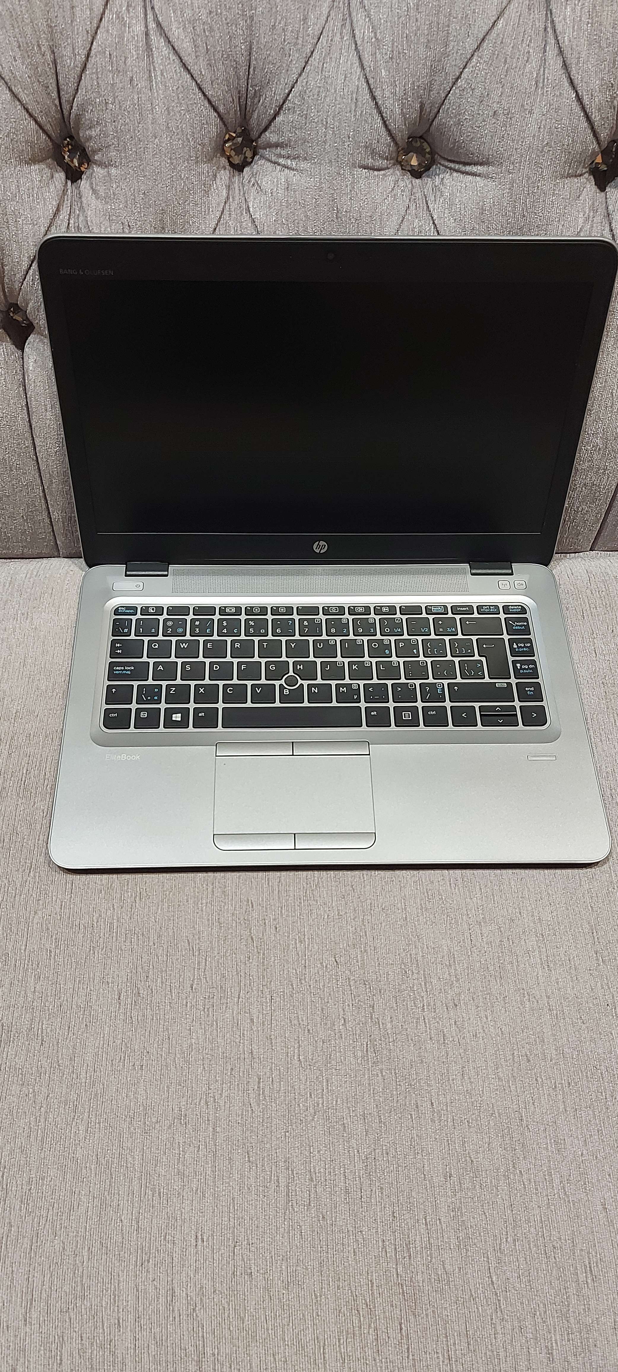 HP EliteBook 840 G4 i5 (7th-gen) 16GB 256GB NVME - photo 2
