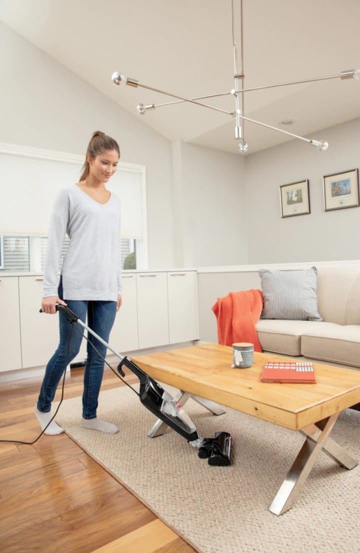 Bissell MagicVac Stick Vacuum - photo 3