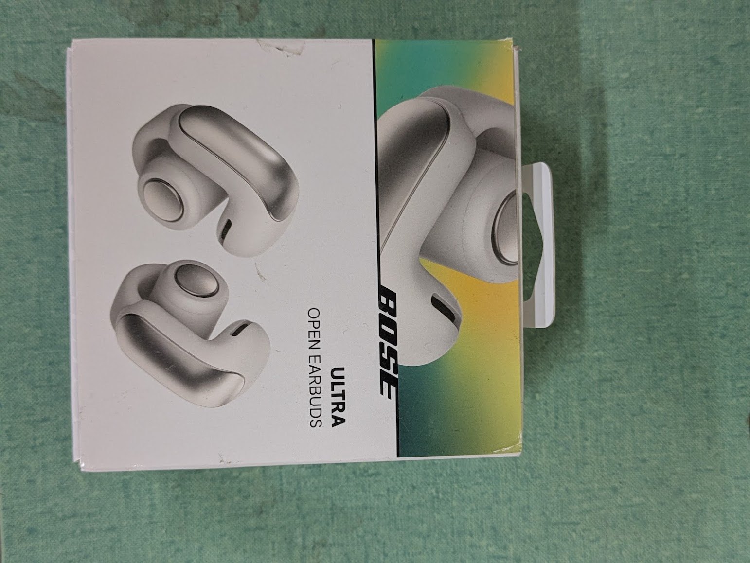 Bose Ultra Open Earbuds - All Colors - Used - photo 3
