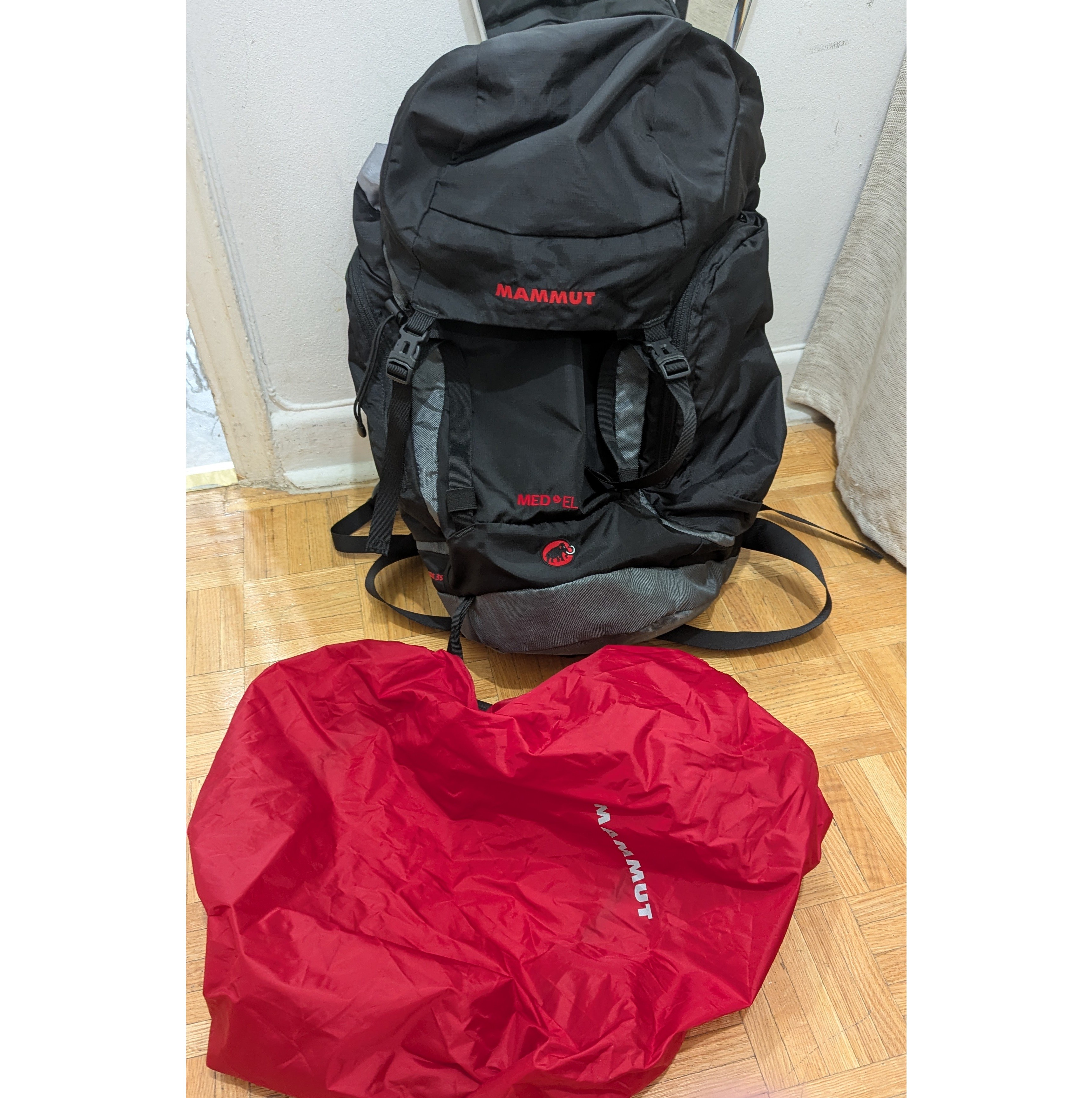 Backpack Mammut Creon Classic 35L Sports, camping, hiking