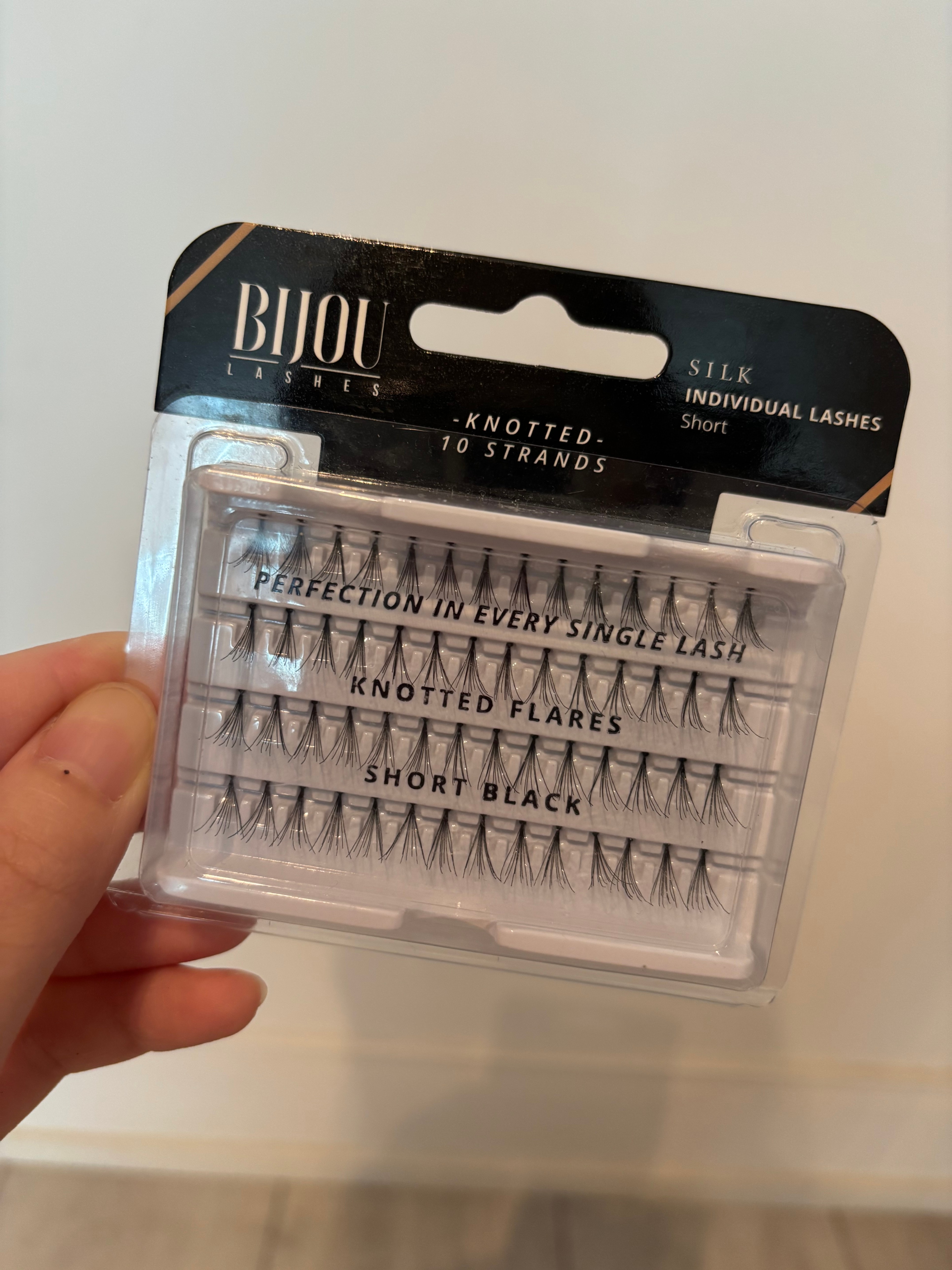 Fake Eyelashes