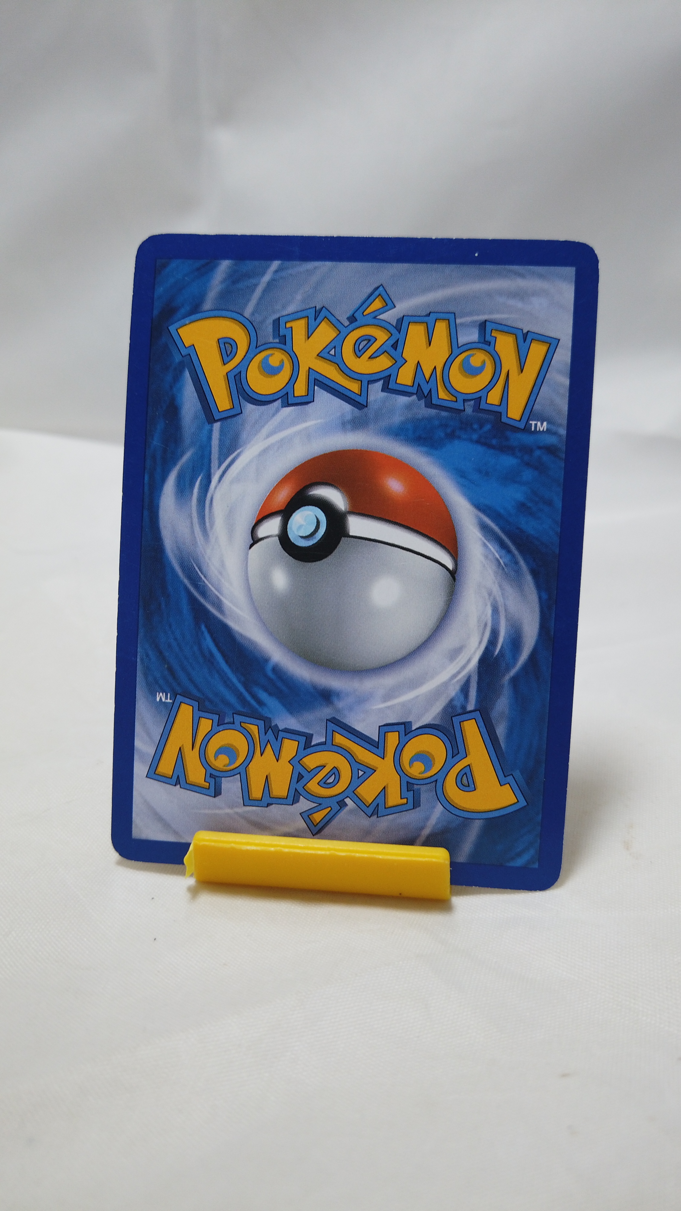 Pokemon Houndoom 010/095 Call of Legends Holo Rare HP - photo 2