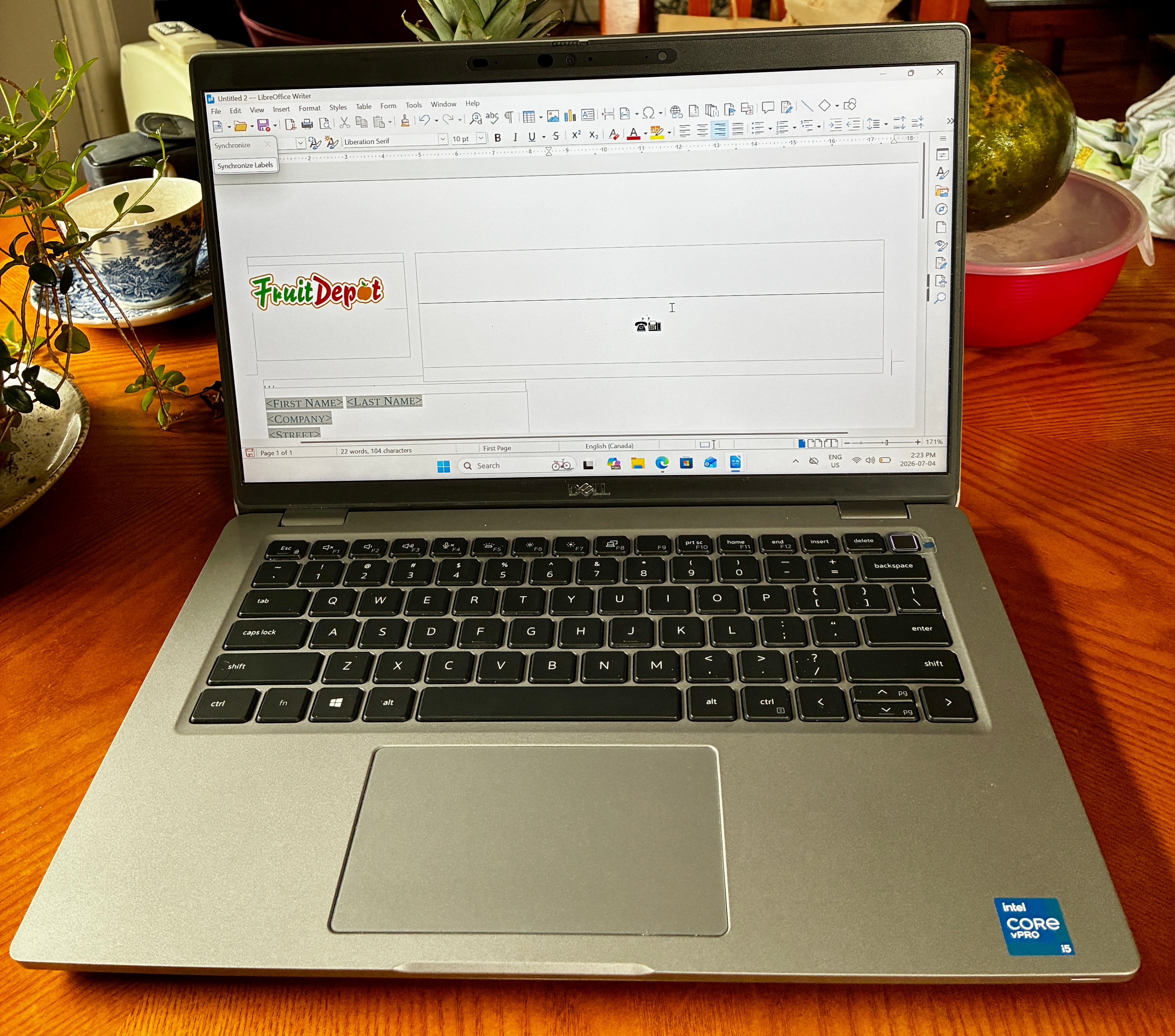 Dell Latitude 5420 PRISTINE AND CHEAP!! - photo 3