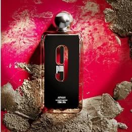 Afnan 9 PM for Men – Eau de Parfum 3.4 oz - photo 4