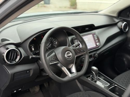 2025 NISSAN KICKS--FINANCE AVAILABLE - photo 4