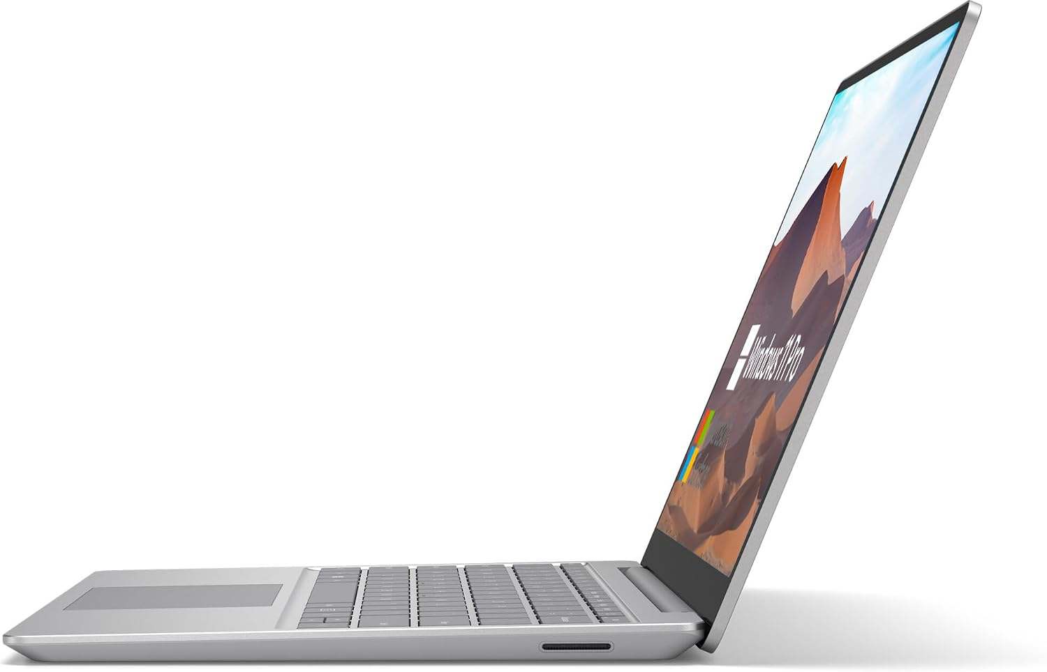 Microsoft Surface Laptop Go 2 16GB RAM 256GB SSD Touch Win11P - photo 3