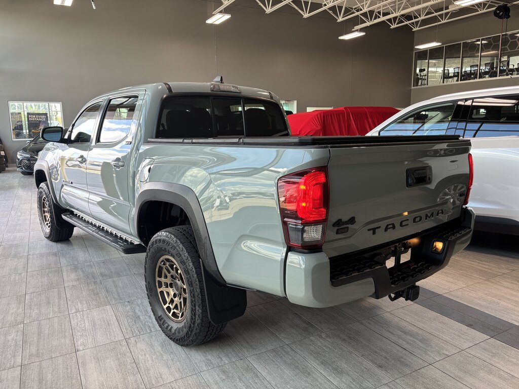 2022 Toyota Tacoma - photo 3