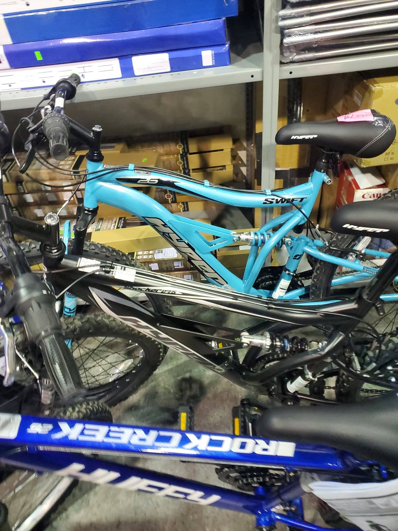Bikes Available – New Stock! - photo 5