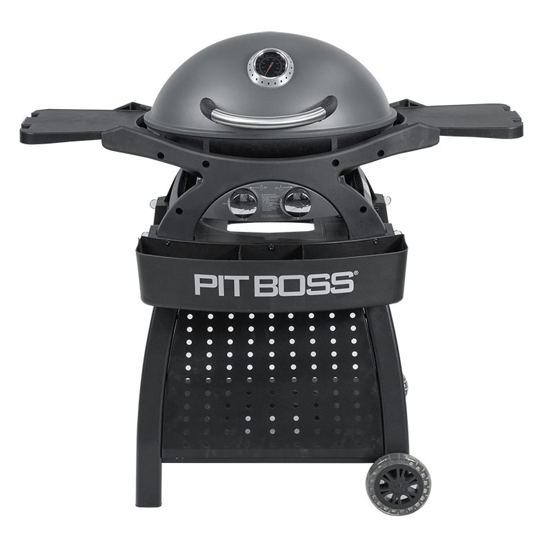 BBQ Grill - photo 2