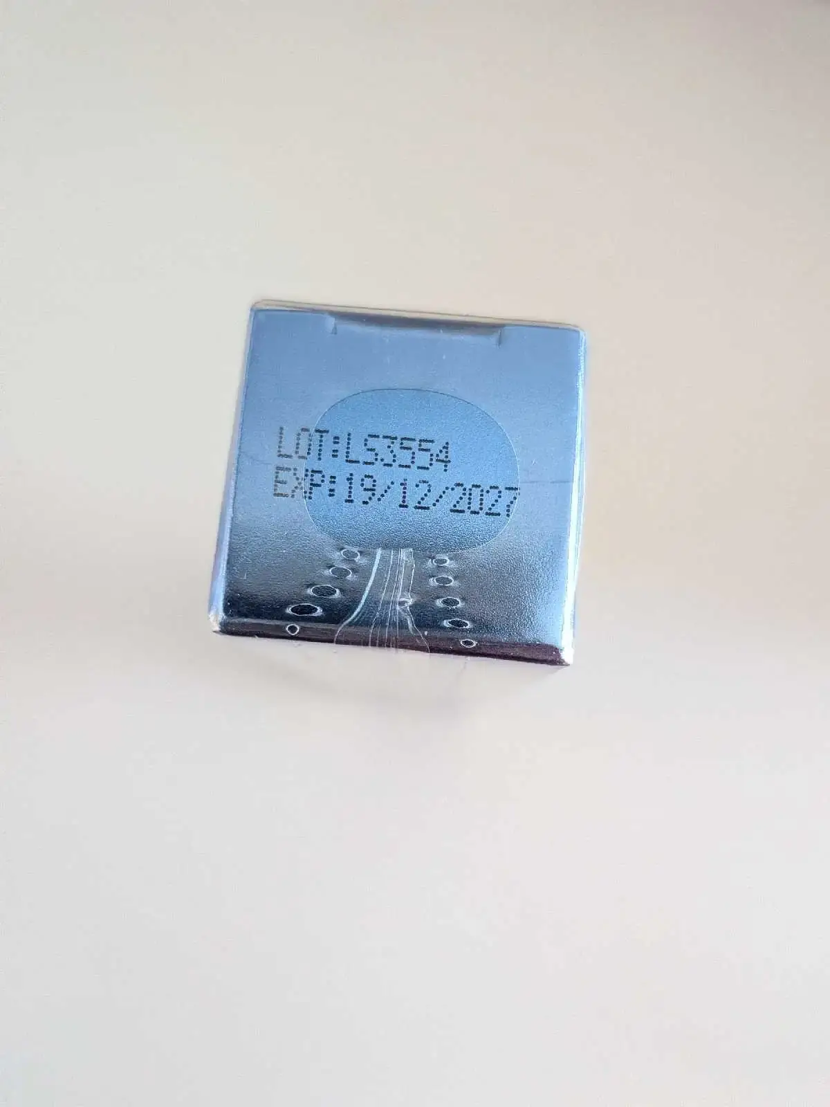 Skintific Cover Perfect Serum Concealer 03 Petal - photo 5