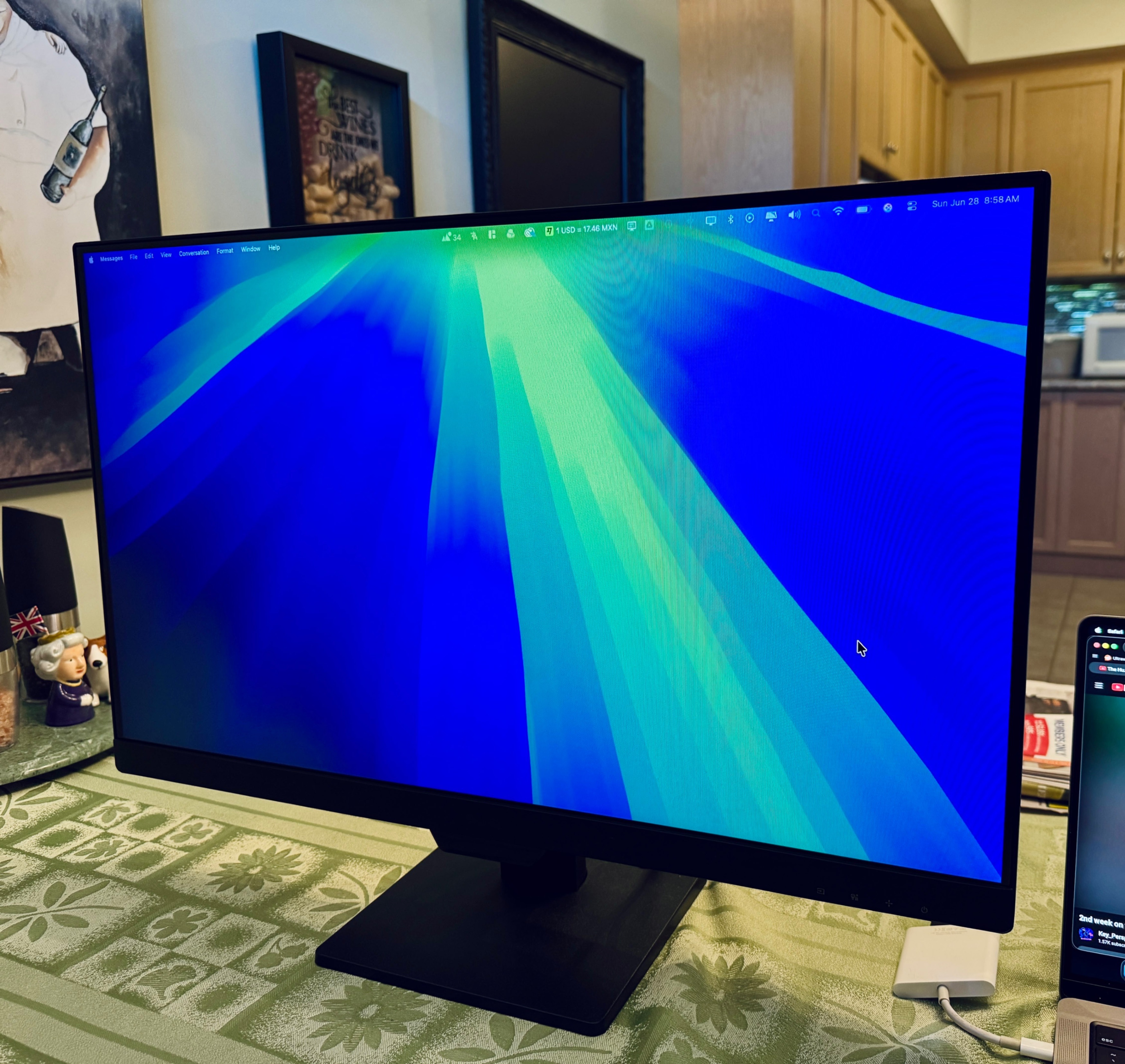 BenQ GW2790-B 27” IPS Monitor – 100Hz | Eye-Care | Built-in - photo 4