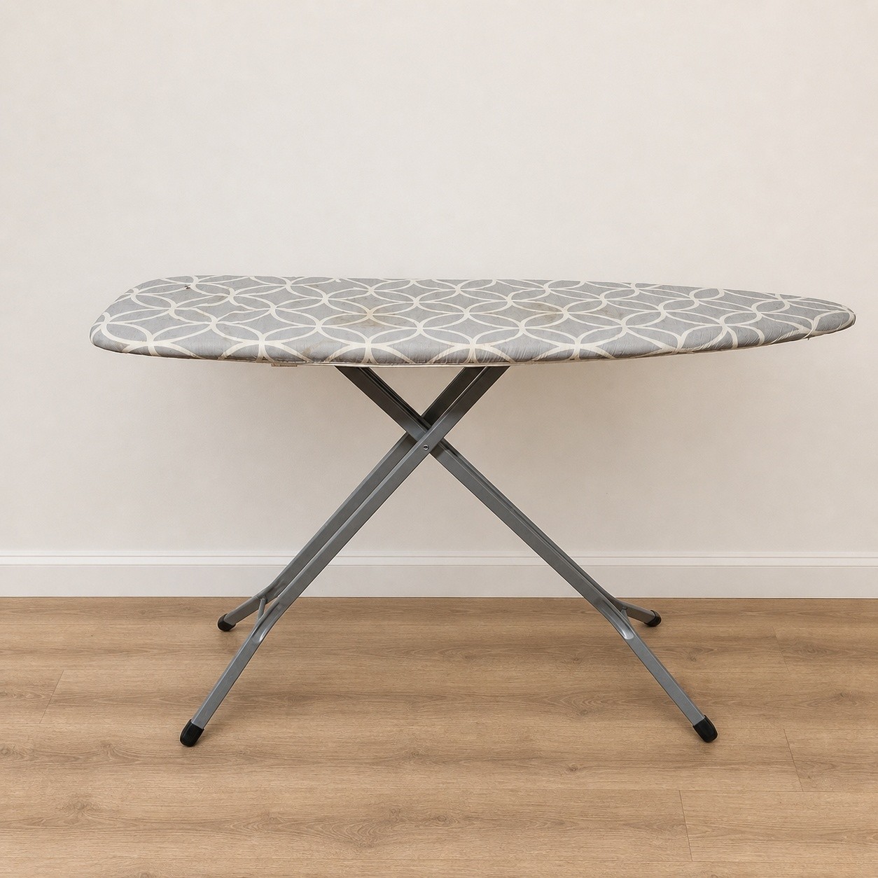 Ironing Board - No Iron - Jul 29