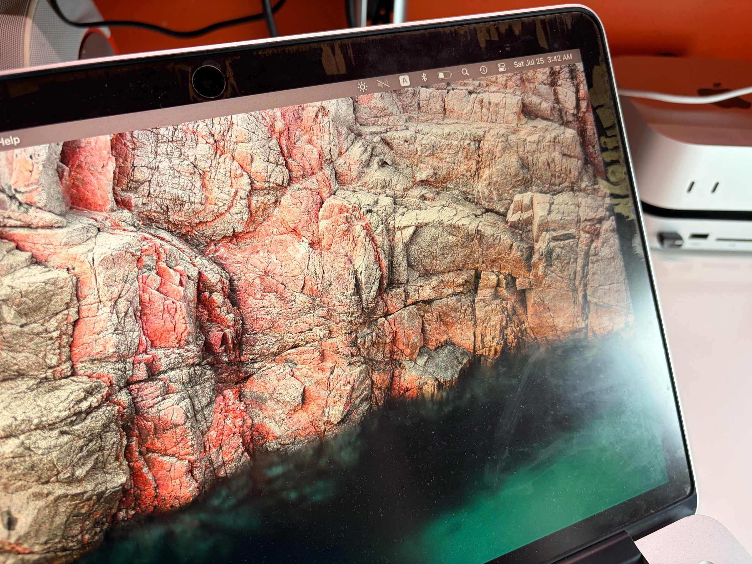 MacBook Pro Retina 13" (Mid 2014) i5/8GB + cables - photo 4
