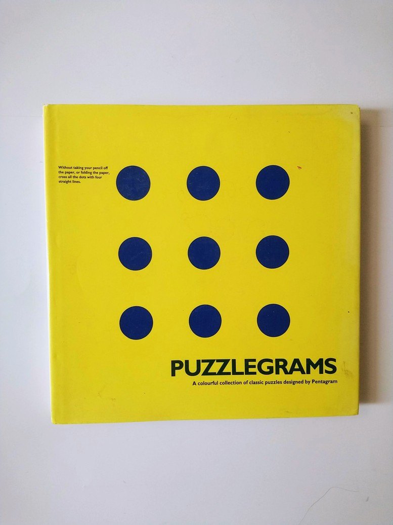 Puzzlegrams!
