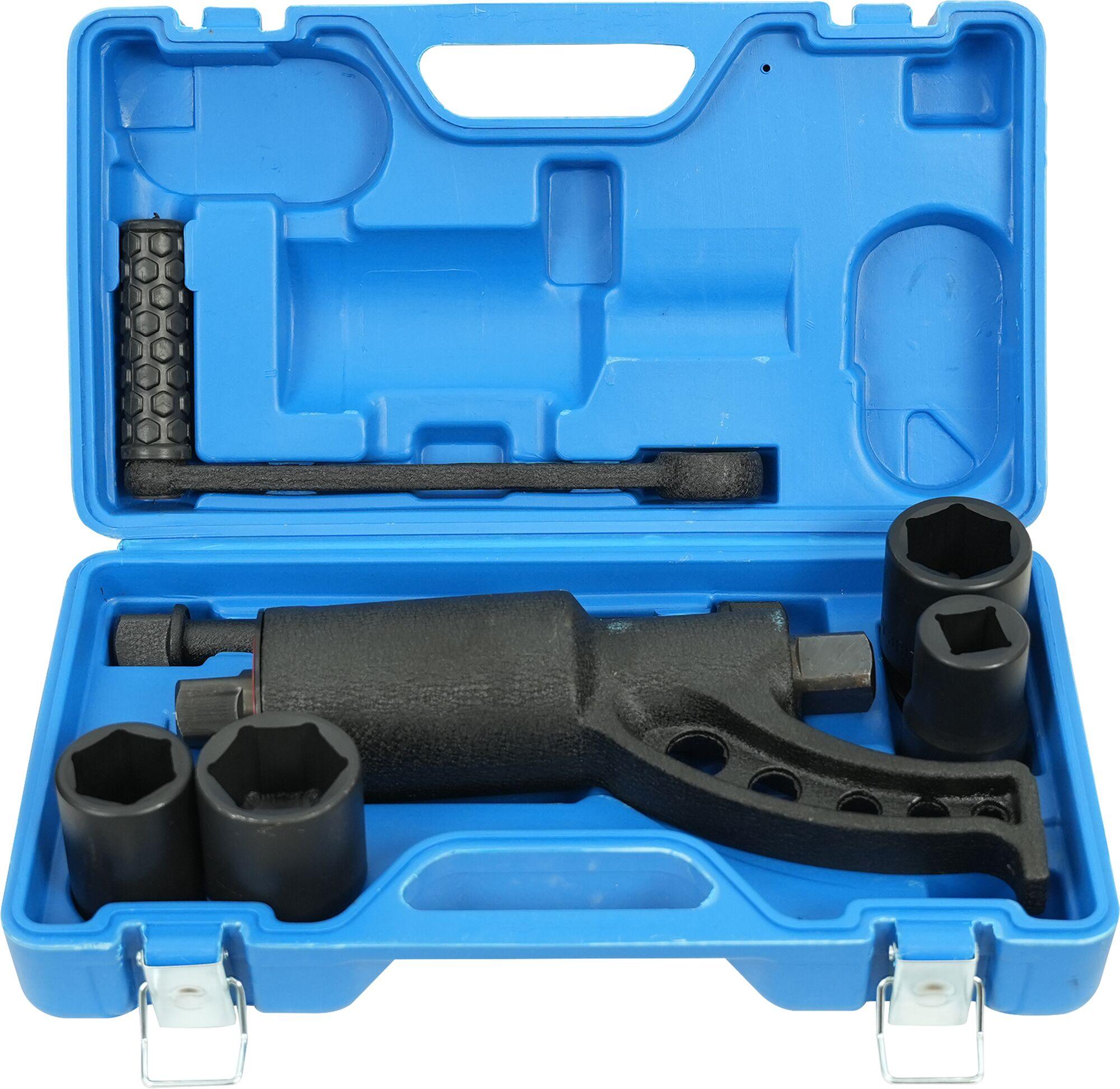 1 in. Lug Nut Torque Multiplier and Remover - photo 3