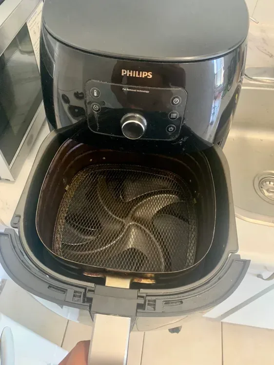 Philips Air Fryer - photo 2