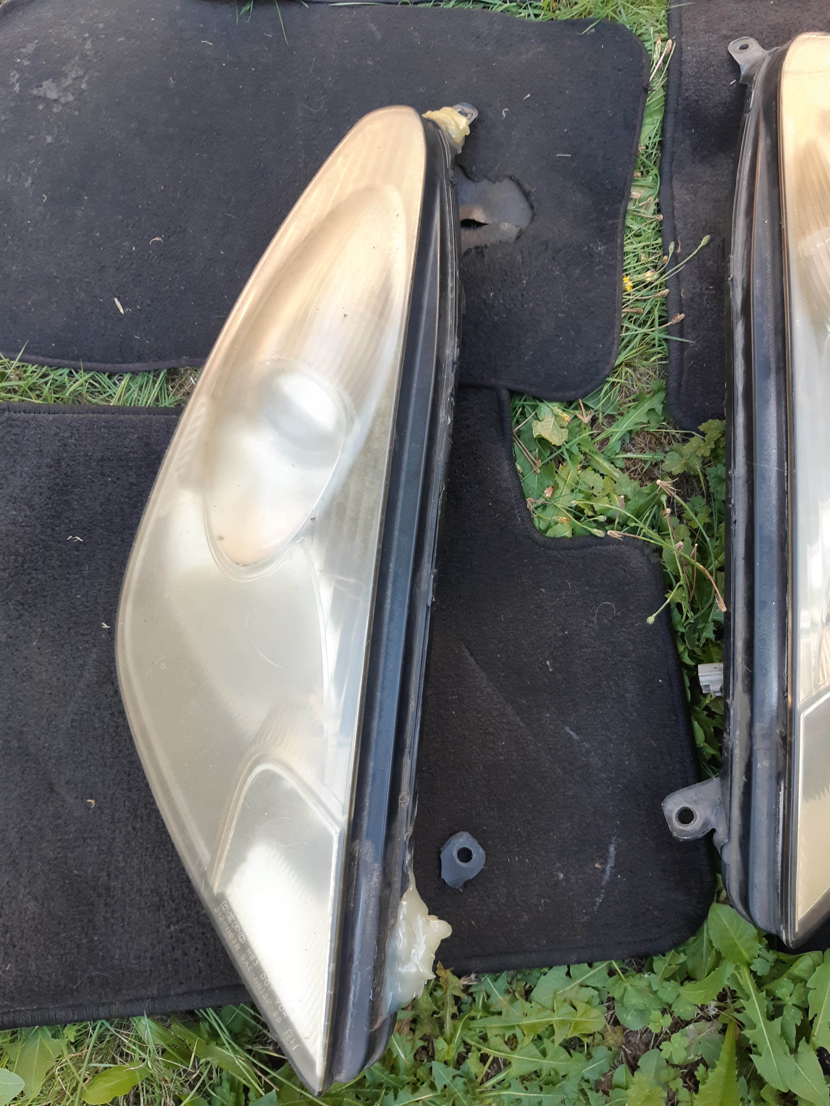 Toyota Celica 00-05 GT/GTS Headlights - photo 4