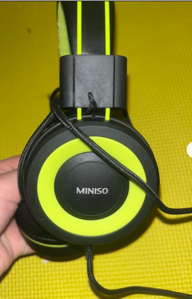 MINISO Wired Headphones - photo 2