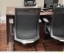Office Chair - photo 2