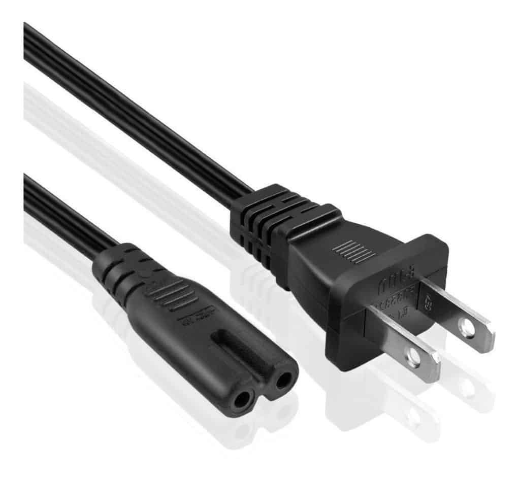 Power Cord - photo 4