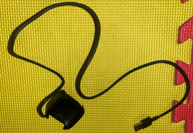 Fitbit Charging Cable for Versa 2 Watch