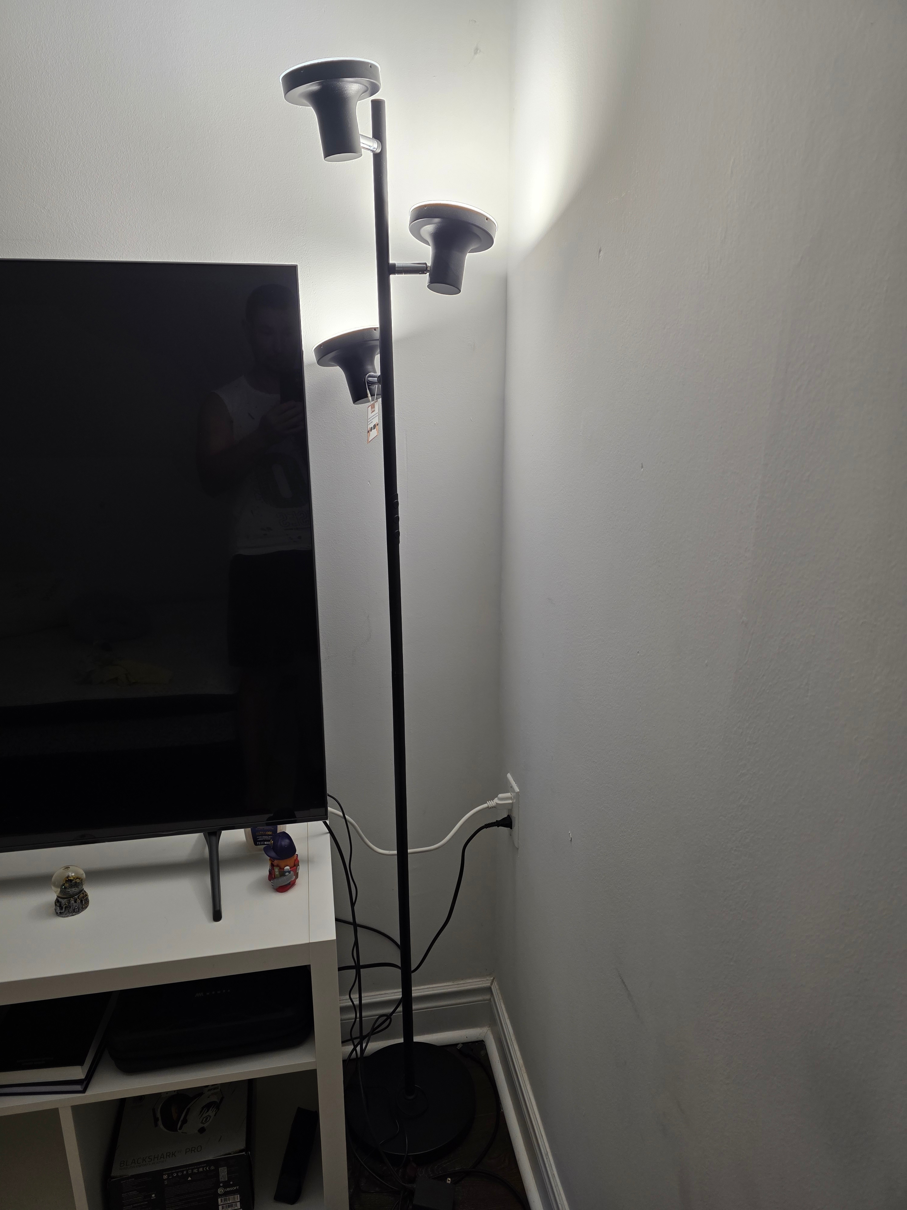 RGB Floor Lamp