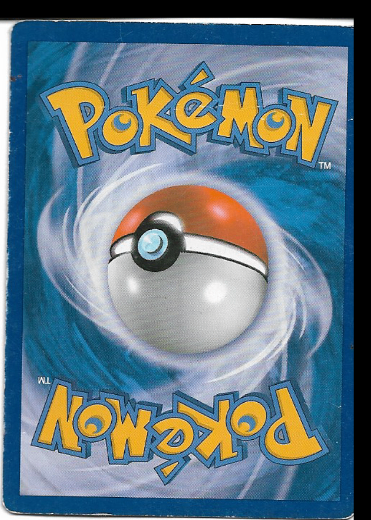 Pokemon Ampharos 40/124 Dragons Exalted Holo Rare MP - photo 2