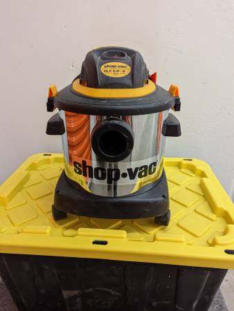 Shop-Vac - photo 3