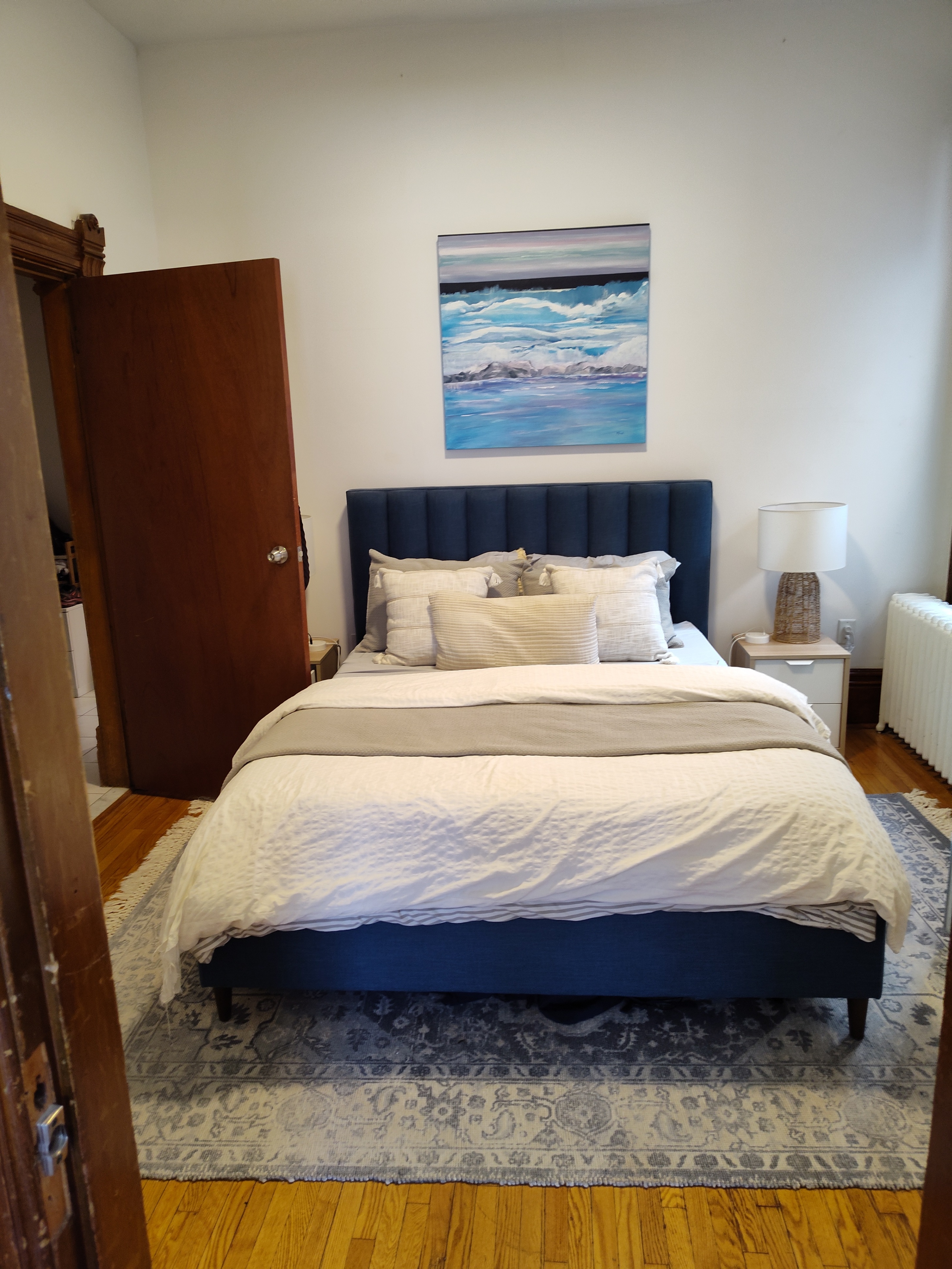 Spacious Main Floor House Apartment Bathurst Harbord South Annex - photo 4