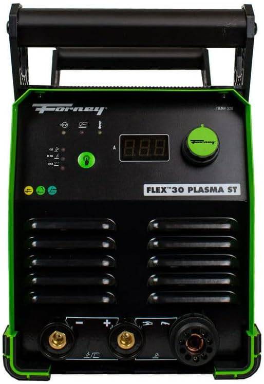 plasma cutter/stick welder - photo 2