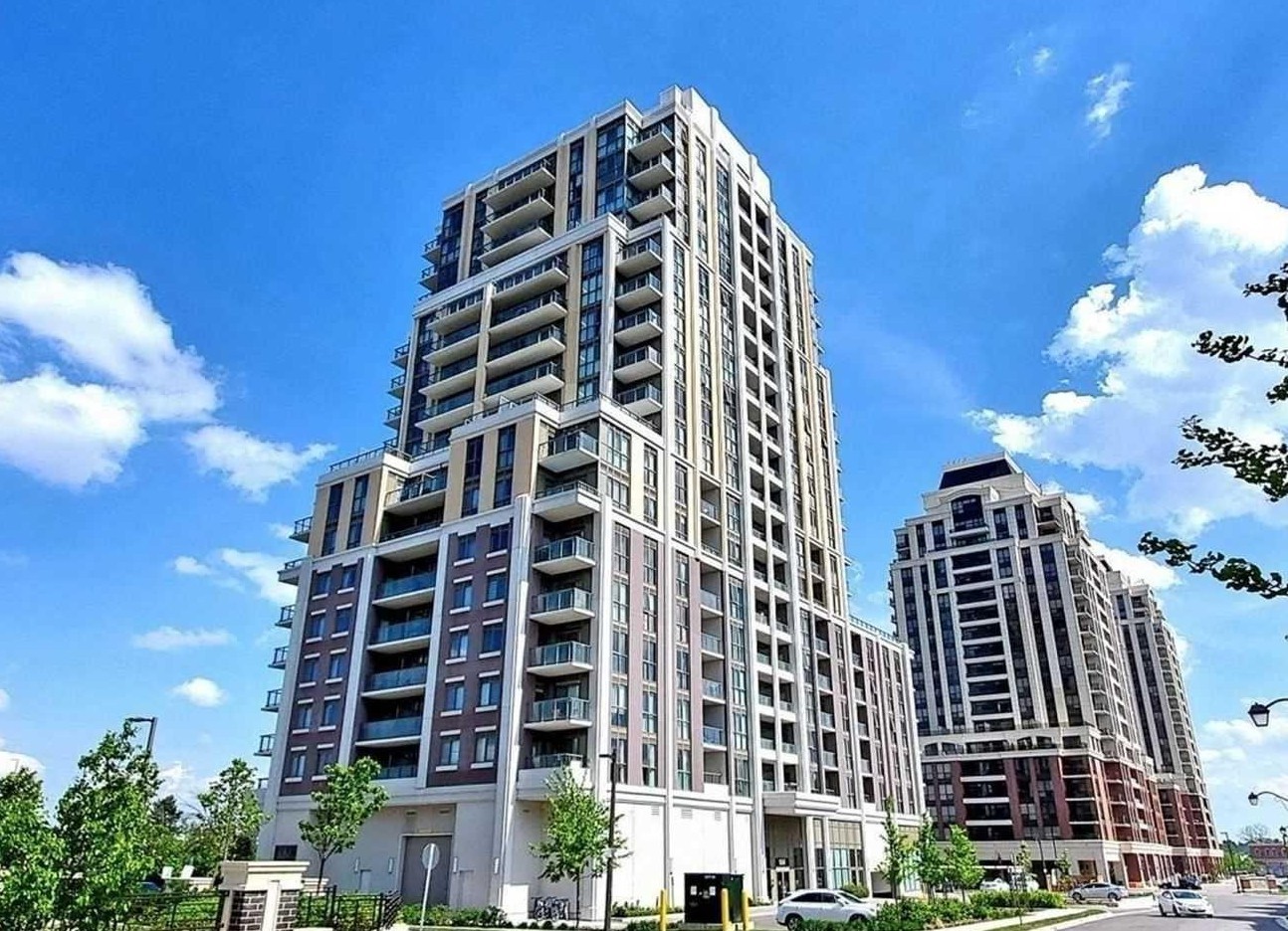 1 Bedroom Condo for Rent