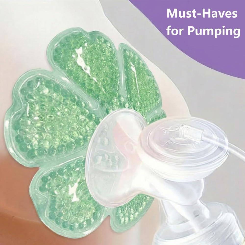 Breast Therapy Packs - photo 3