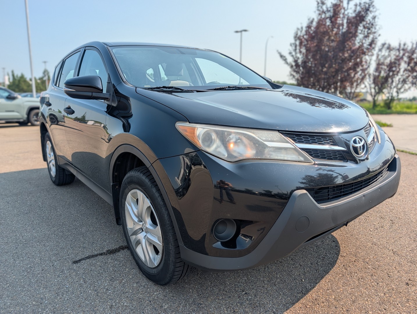 2013 Toyota RAV4