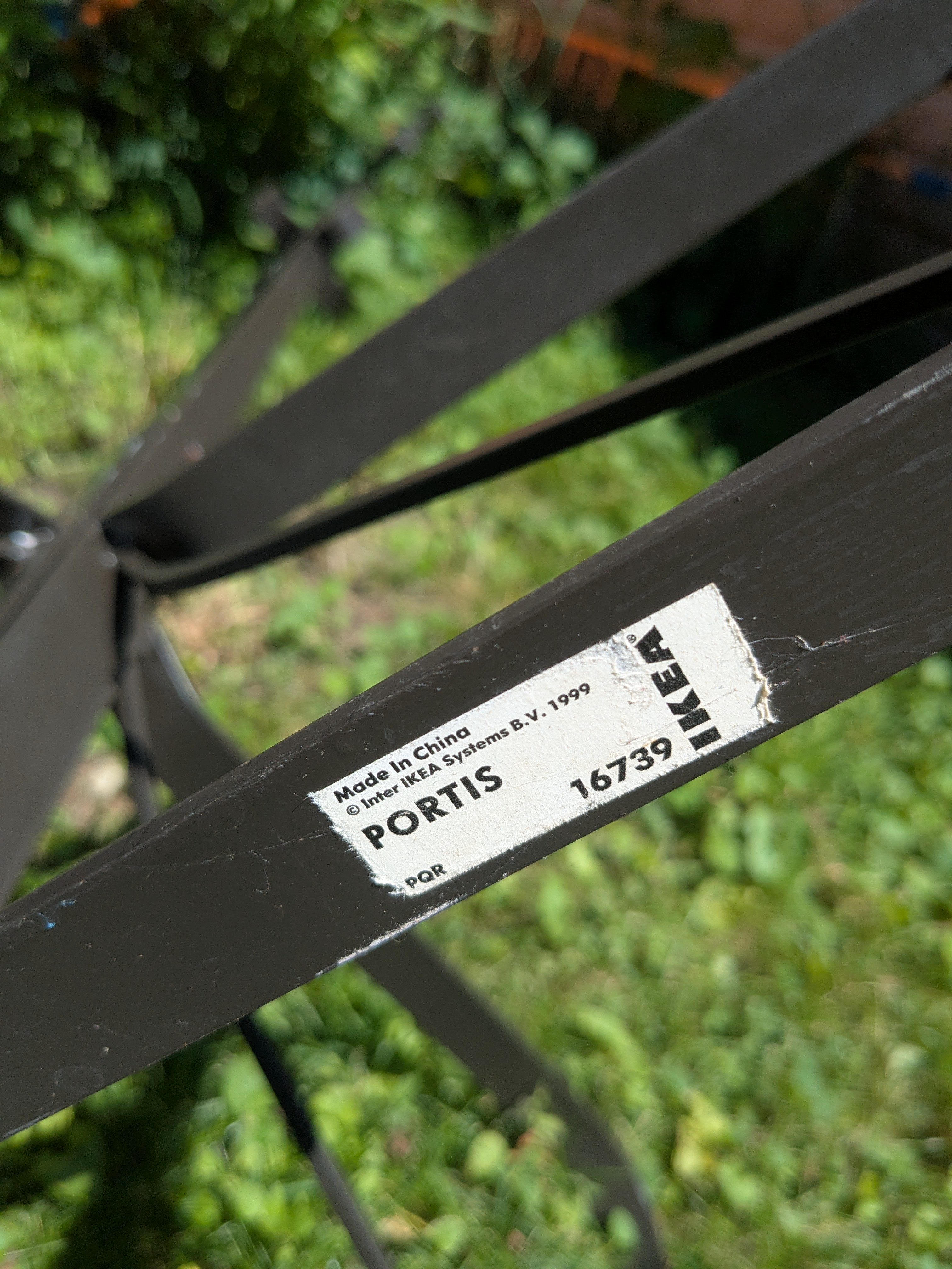 IKEA hat & coat rack - photo 5
