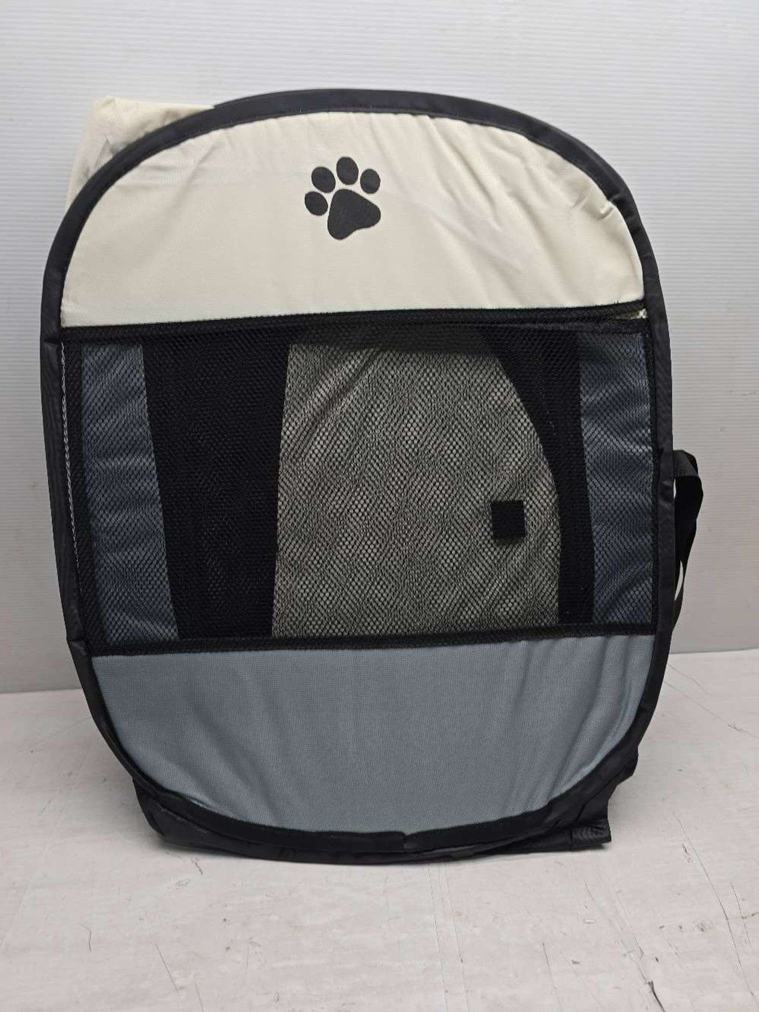 Portable Pet Playpen - Large